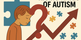 Severe cases of autism on the rise? Another study contradicts RFK, Jr. claim